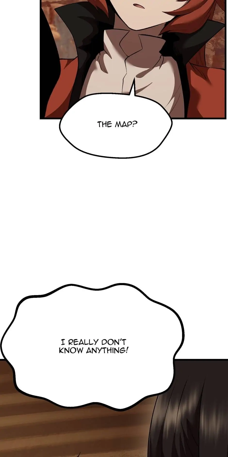 Survival Story of a Sword King in a Fantasy World Chapter 109 – Chapter 109
           : The Return of the King Page 75