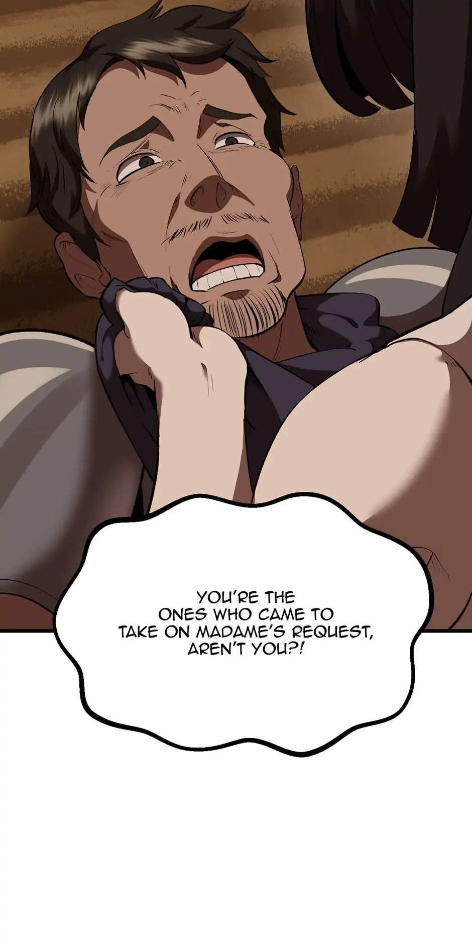 Survival Story of a Sword King in a Fantasy World Chapter 109 – Chapter 109
           : The Return of the King Page 76