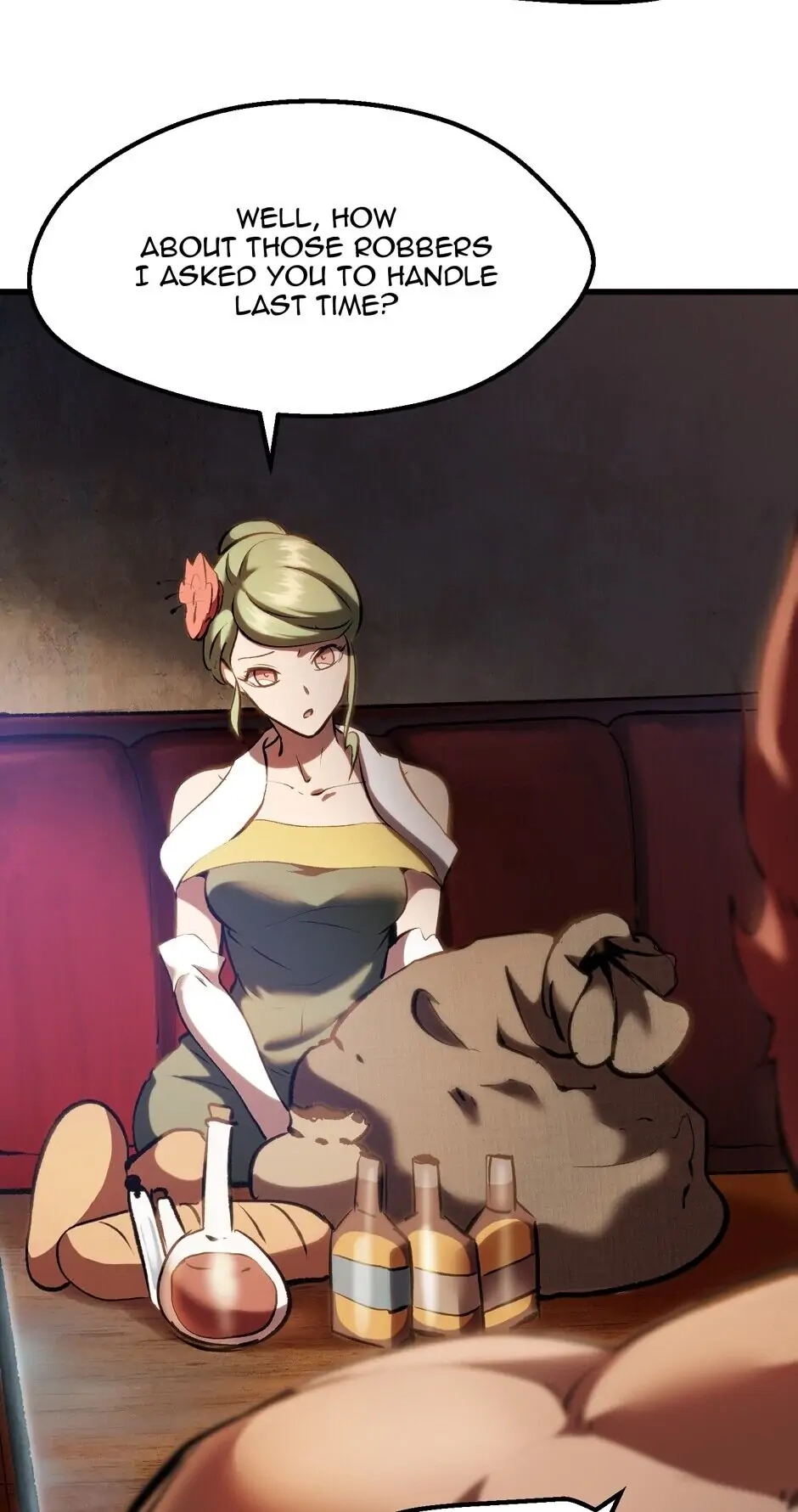Survival Story of a Sword King in a Fantasy World Chapter 109 – Chapter 109
           : The Return of the King Page 83