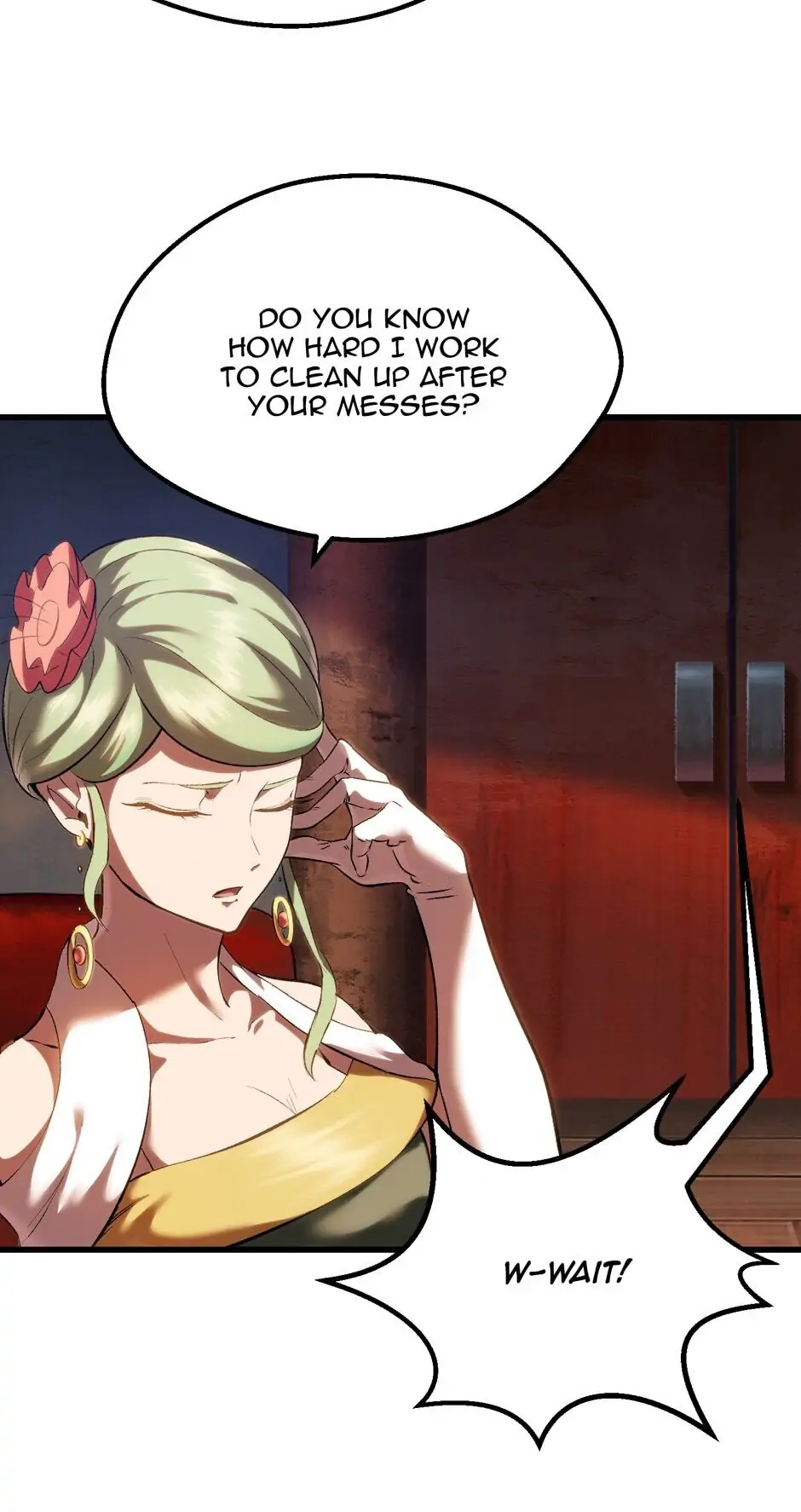Survival Story of a Sword King in a Fantasy World Chapter 109 – Chapter 109
           : The Return of the King Page 85