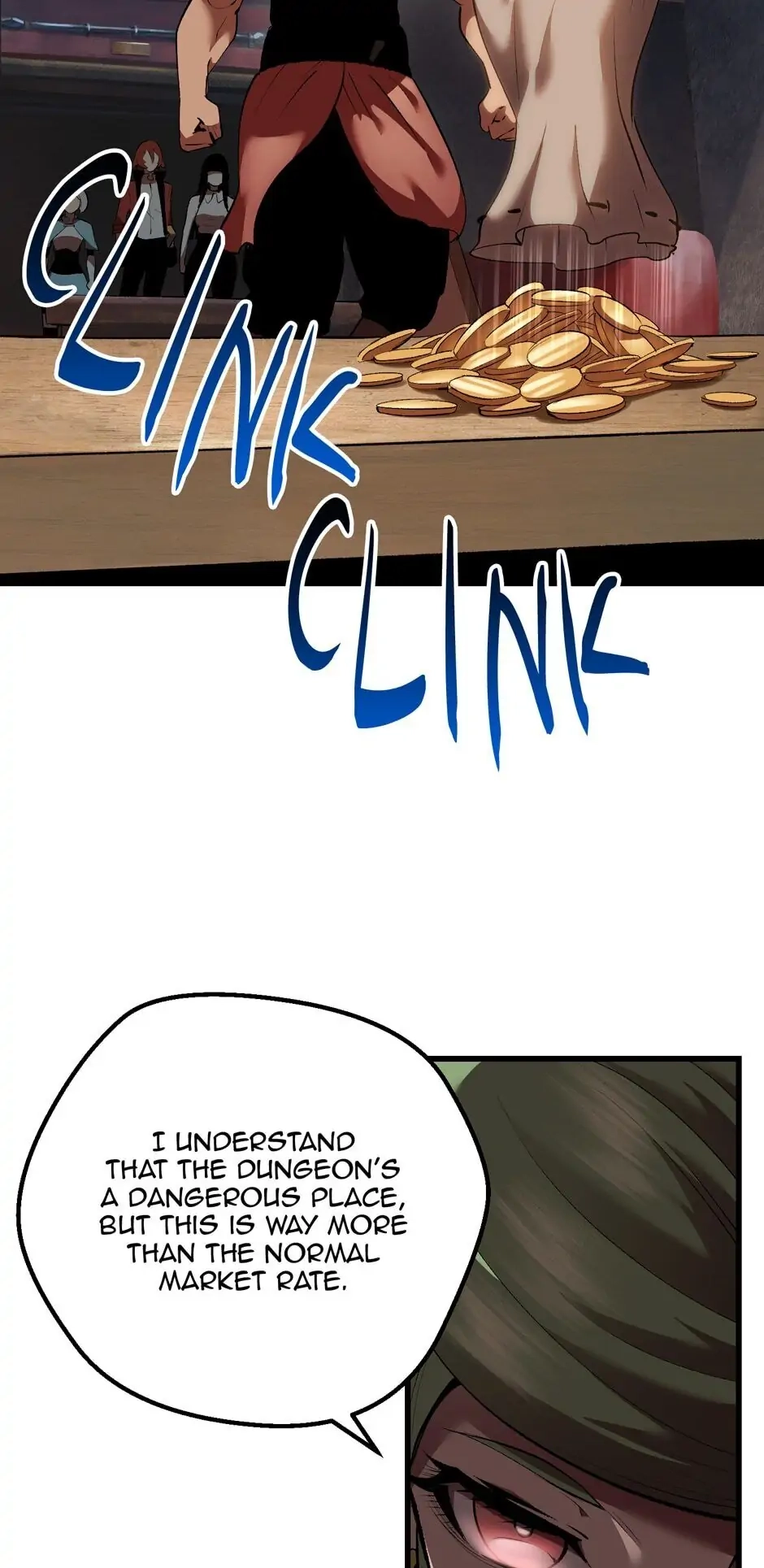 Survival Story of a Sword King in a Fantasy World Chapter 109 – Chapter 109
           : The Return of the King Page 93