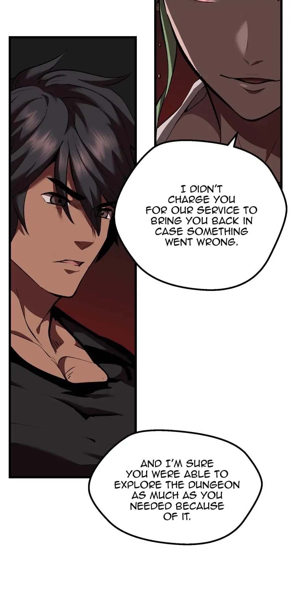Survival Story of a Sword King in a Fantasy World Chapter 109 – Chapter 109
           : The Return of the King Page 94