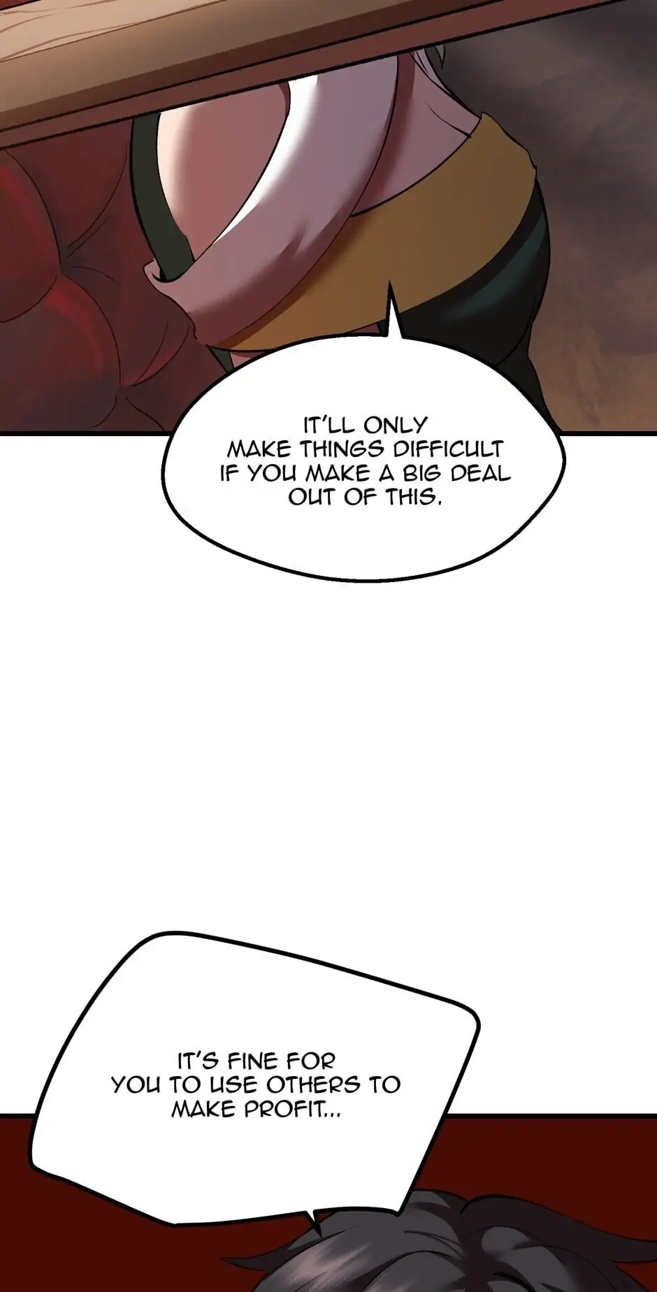 Survival Story of a Sword King in a Fantasy World Chapter 109 – Chapter 109
           : The Return of the King Page 99