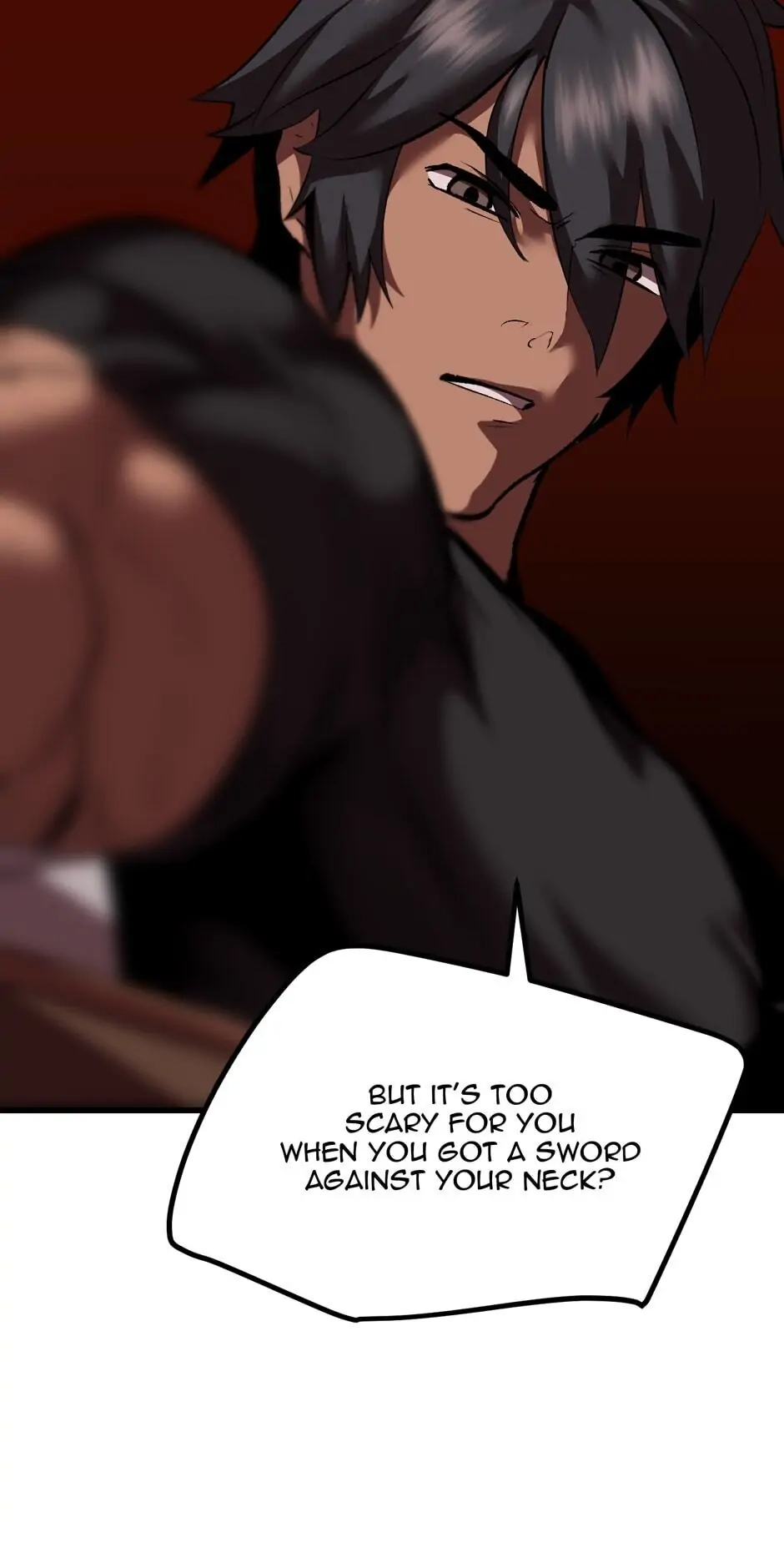 Survival Story of a Sword King in a Fantasy World Chapter 109 – Chapter 109
           : The Return of the King Page 100