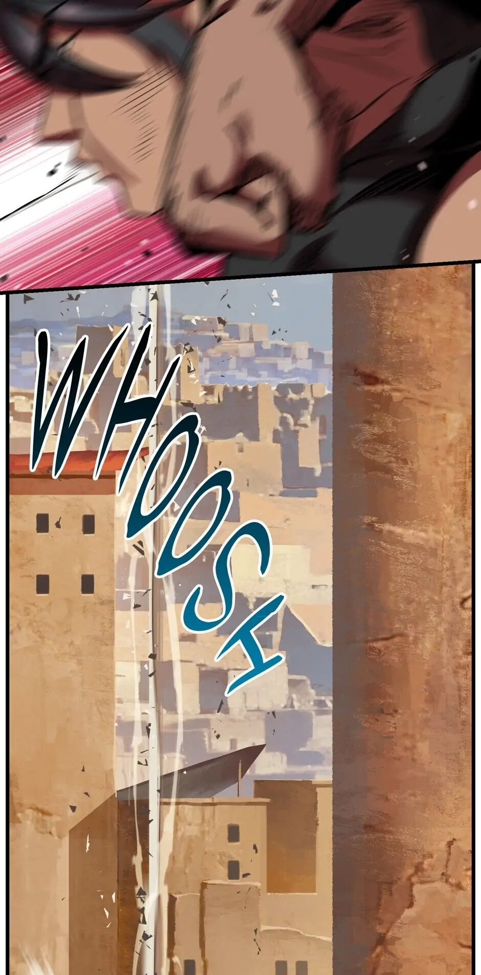 Survival Story of a Sword King in a Fantasy World Chapter 109 – Chapter 109
           : The Return of the King Page 106