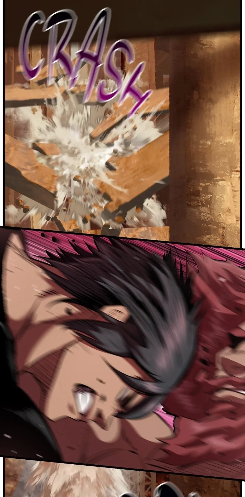 Survival Story of a Sword King in a Fantasy World Chapter 109 – Chapter 109
           : The Return of the King Page 108