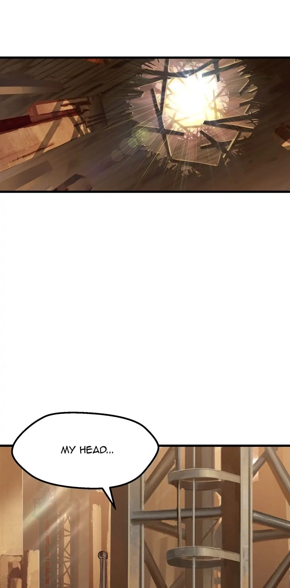 Survival Story of a Sword King in a Fantasy World Chapter 109 – Chapter 109
           : The Return of the King Page 110