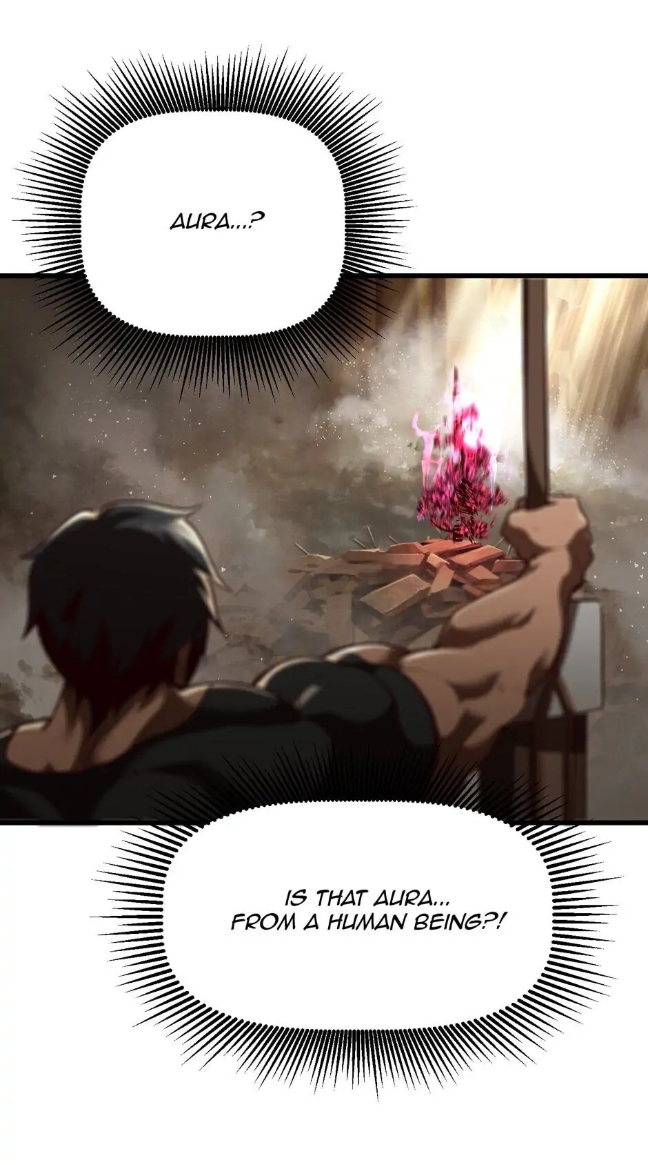 Survival Story of a Sword King in a Fantasy World Chapter 109 – Chapter 109
           : The Return of the King Page 114