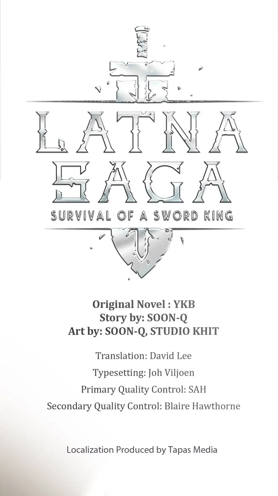 Survival Story of a Sword King in a Fantasy World Chapter 109 – Chapter 109
           : The Return of the King Page 115