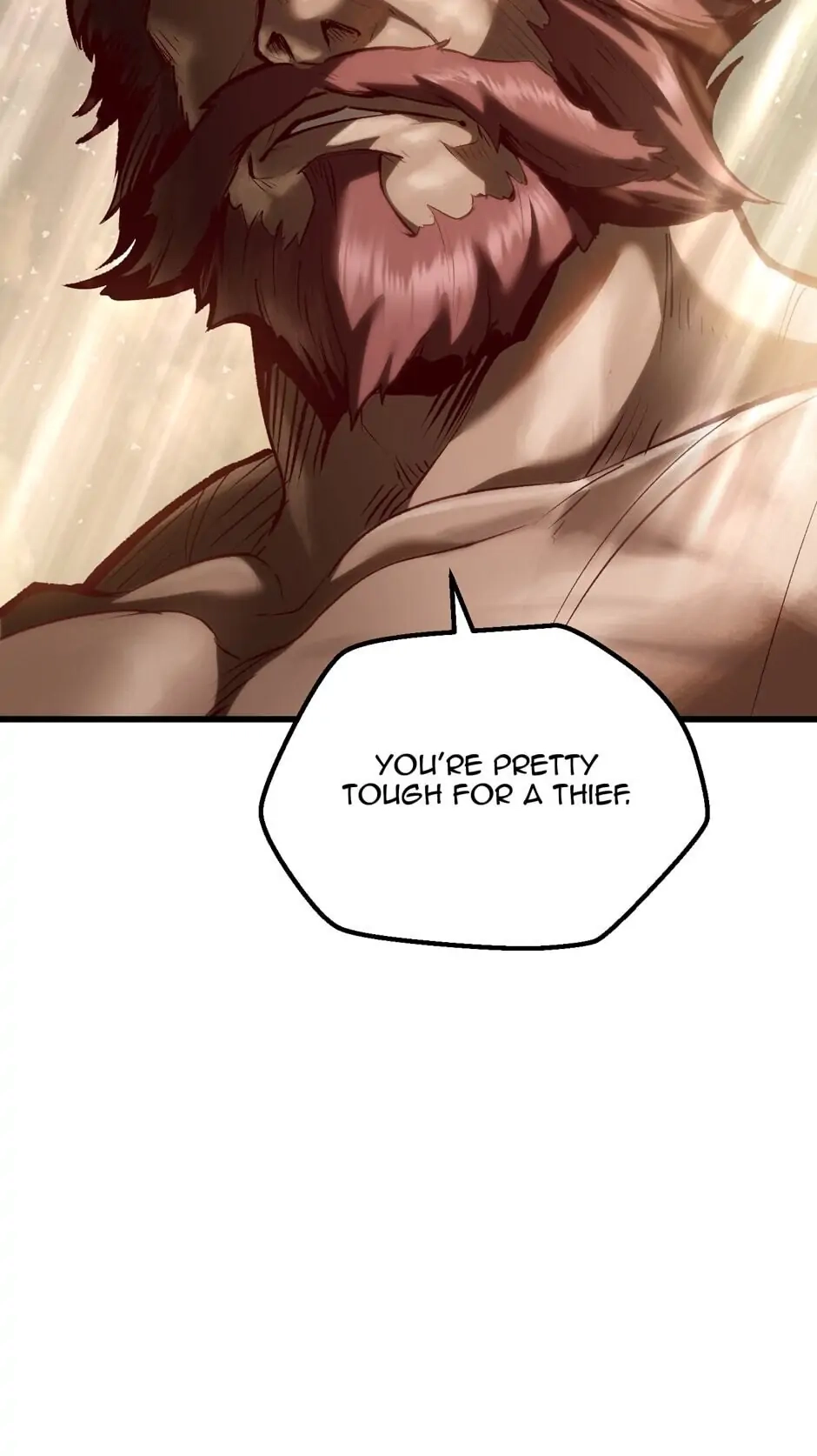 Survival Story of a Sword King in a Fantasy World Chapter 109 – Chapter 109
           : The Return of the King Page 118