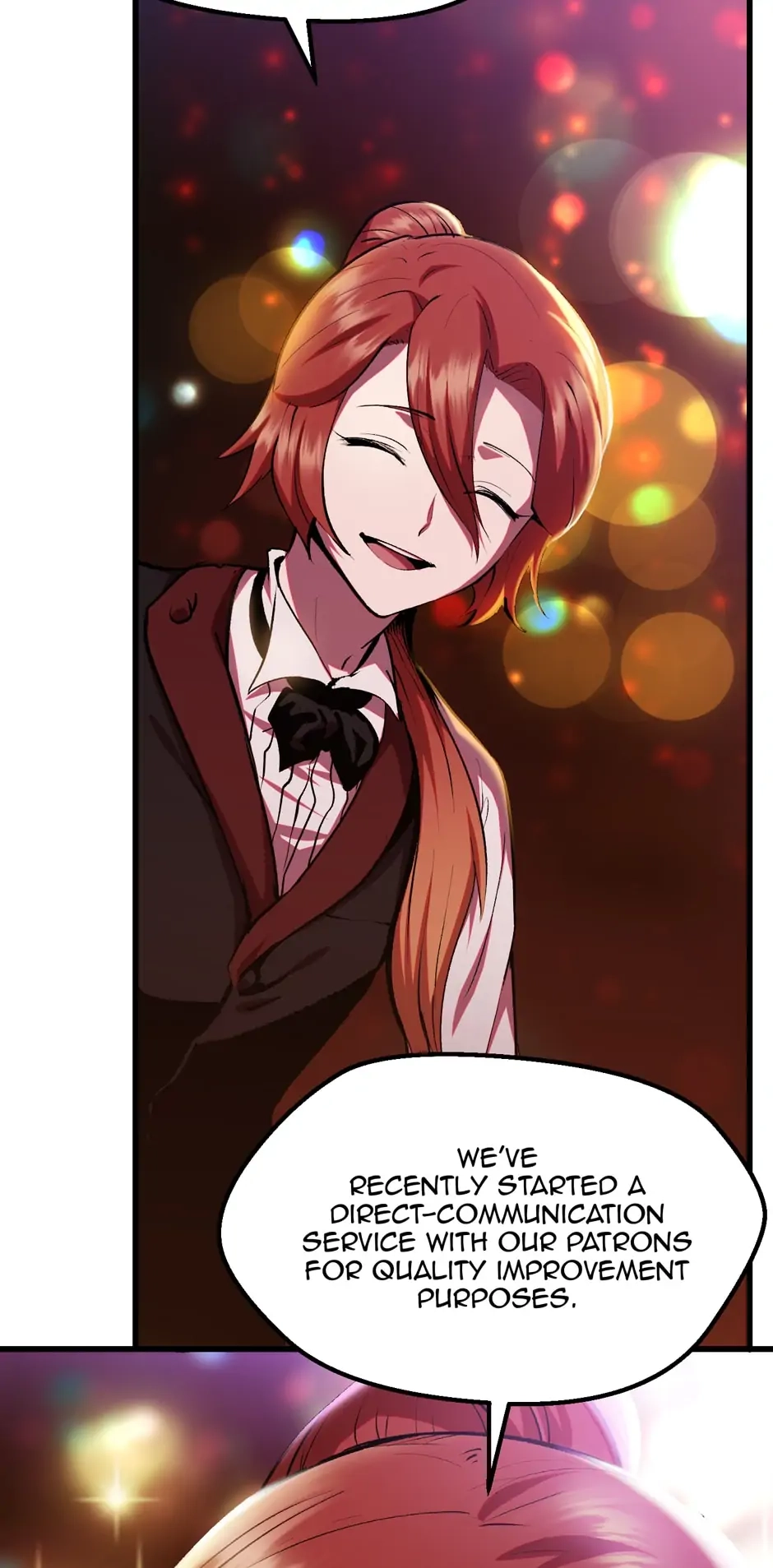 Survival Story of a Sword King in a Fantasy World Chapter 119 – Chapter 119
           : Why Do You Fight? Page 6