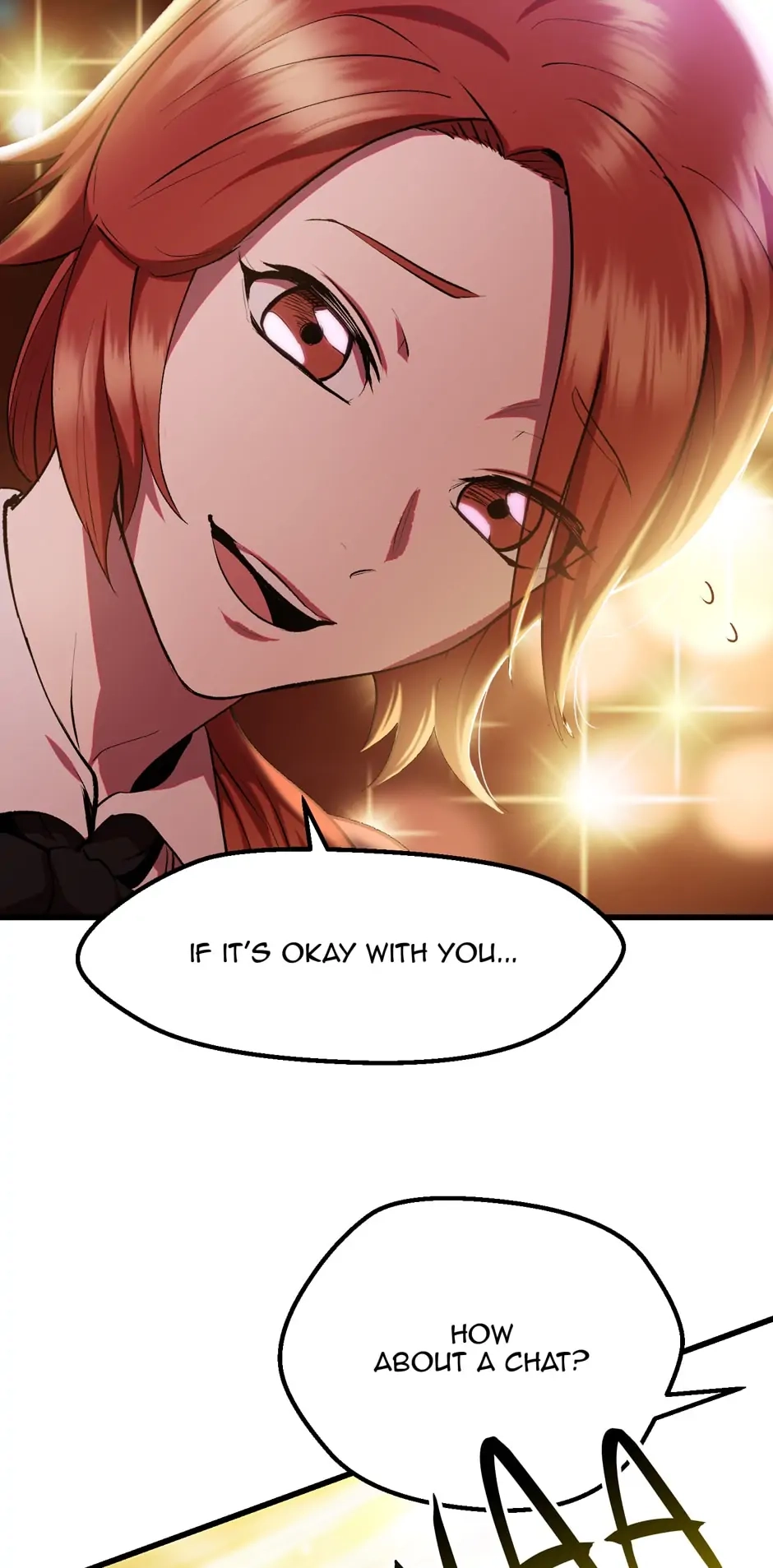 Survival Story of a Sword King in a Fantasy World Chapter 119 – Chapter 119
           : Why Do You Fight? Page 7
