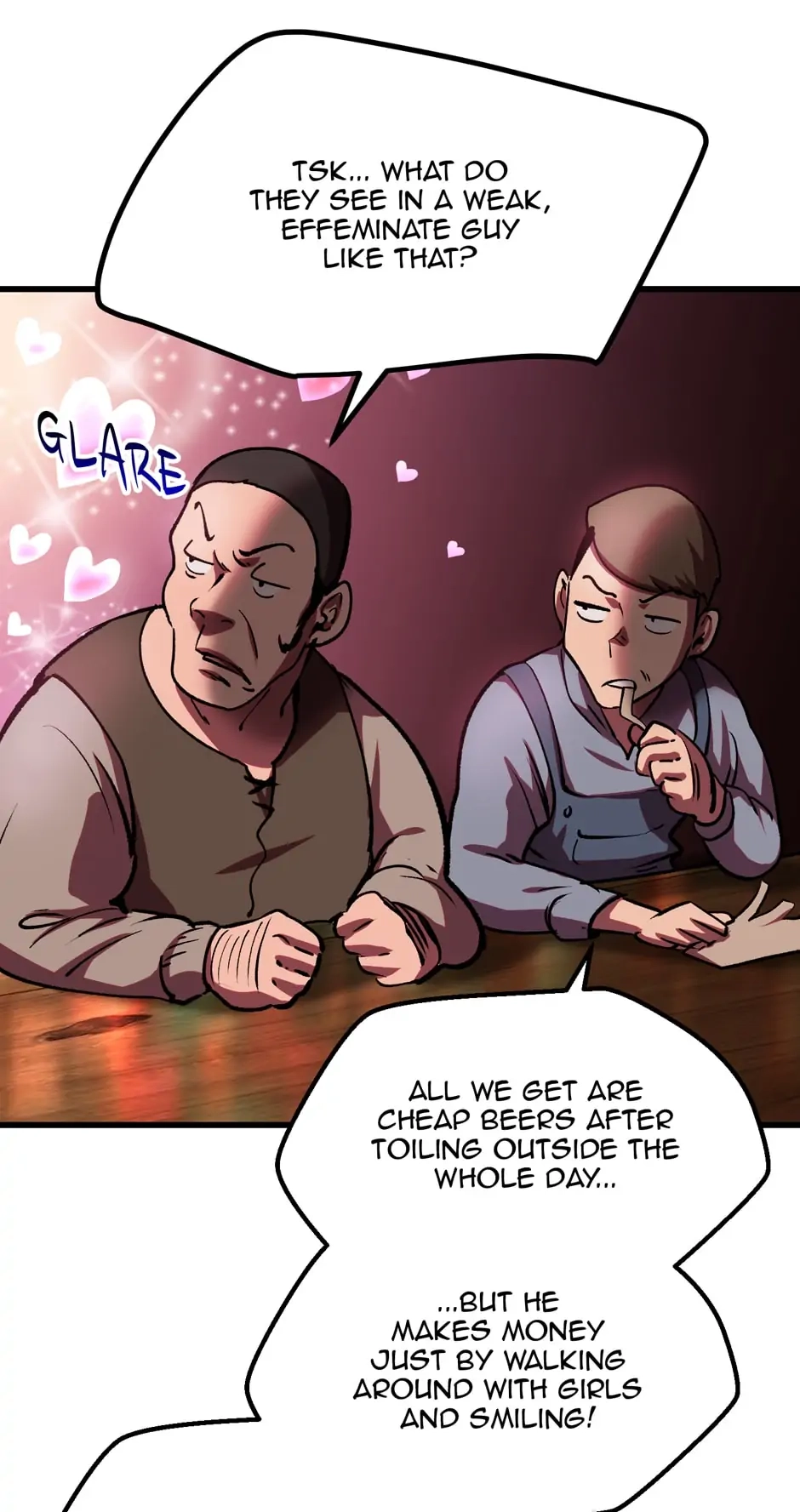 Survival Story of a Sword King in a Fantasy World Chapter 119 – Chapter 119
           : Why Do You Fight? Page 10