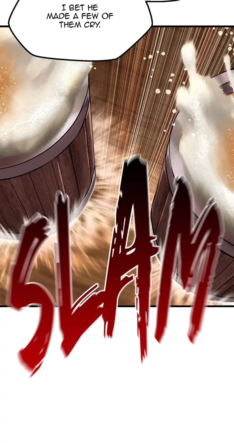 Survival Story of a Sword King in a Fantasy World Chapter 119 – Chapter 119
           : Why Do You Fight? Page 11