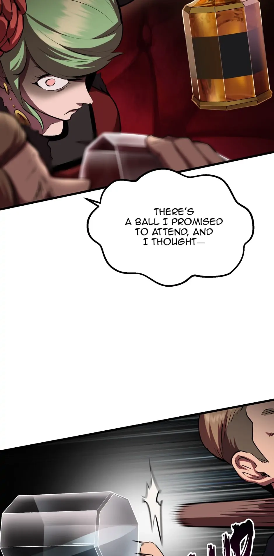 Survival Story of a Sword King in a Fantasy World Chapter 119 – Chapter 119
           : Why Do You Fight? Page 25