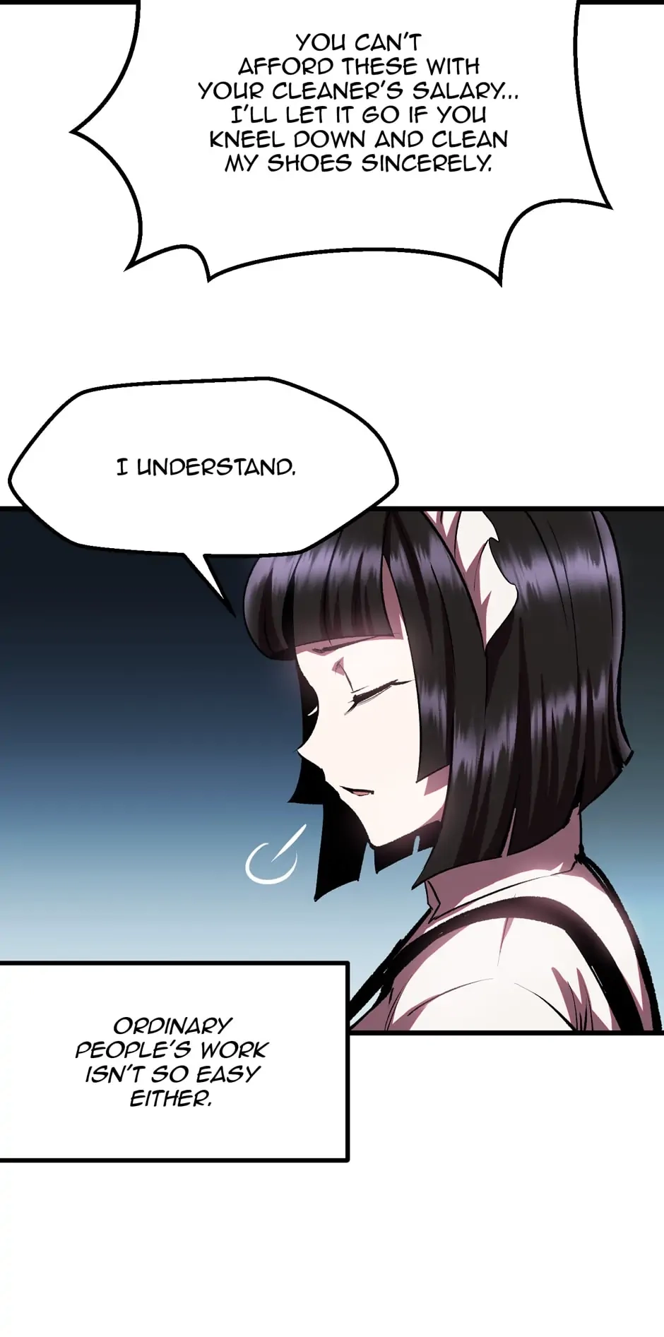 Survival Story of a Sword King in a Fantasy World Chapter 119 – Chapter 119
           : Why Do You Fight? Page 34