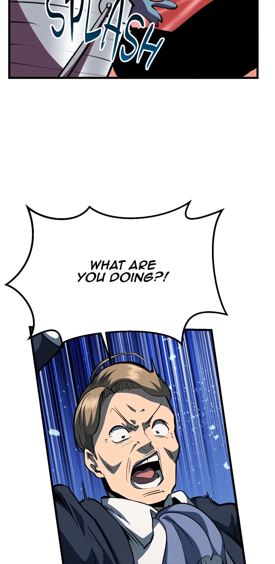 Survival Story of a Sword King in a Fantasy World Chapter 119 – Chapter 119
           : Why Do You Fight? Page 36