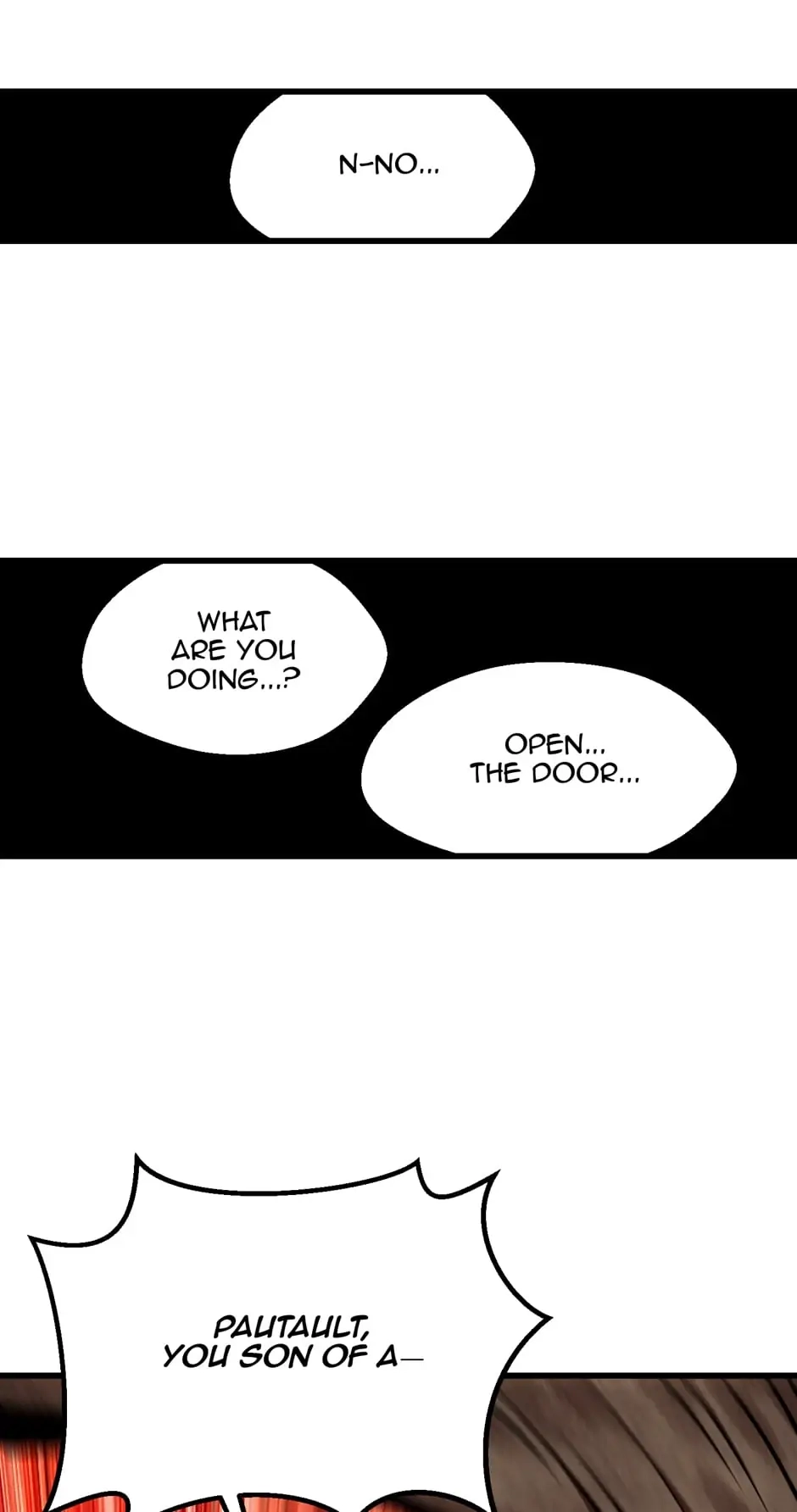 Survival Story of a Sword King in a Fantasy World Chapter 119 – Chapter 119
           : Why Do You Fight? Page 60