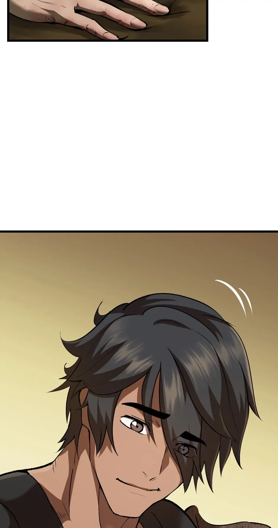 Survival Story of a Sword King in a Fantasy World Chapter 119 – Chapter 119
           : Why Do You Fight? Page 64