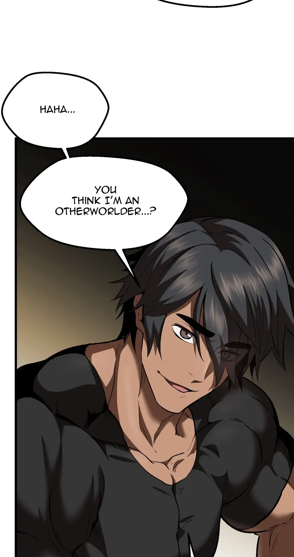 Survival Story of a Sword King in a Fantasy World Chapter 119 – Chapter 119
           : Why Do You Fight? Page 78