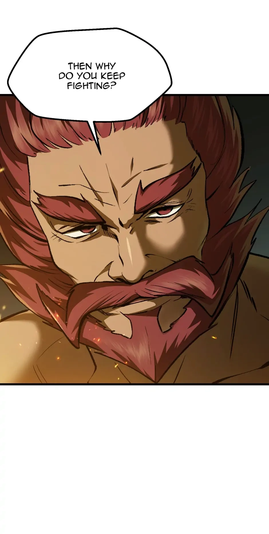Survival Story of a Sword King in a Fantasy World Chapter 119 – Chapter 119
           : Why Do You Fight? Page 85