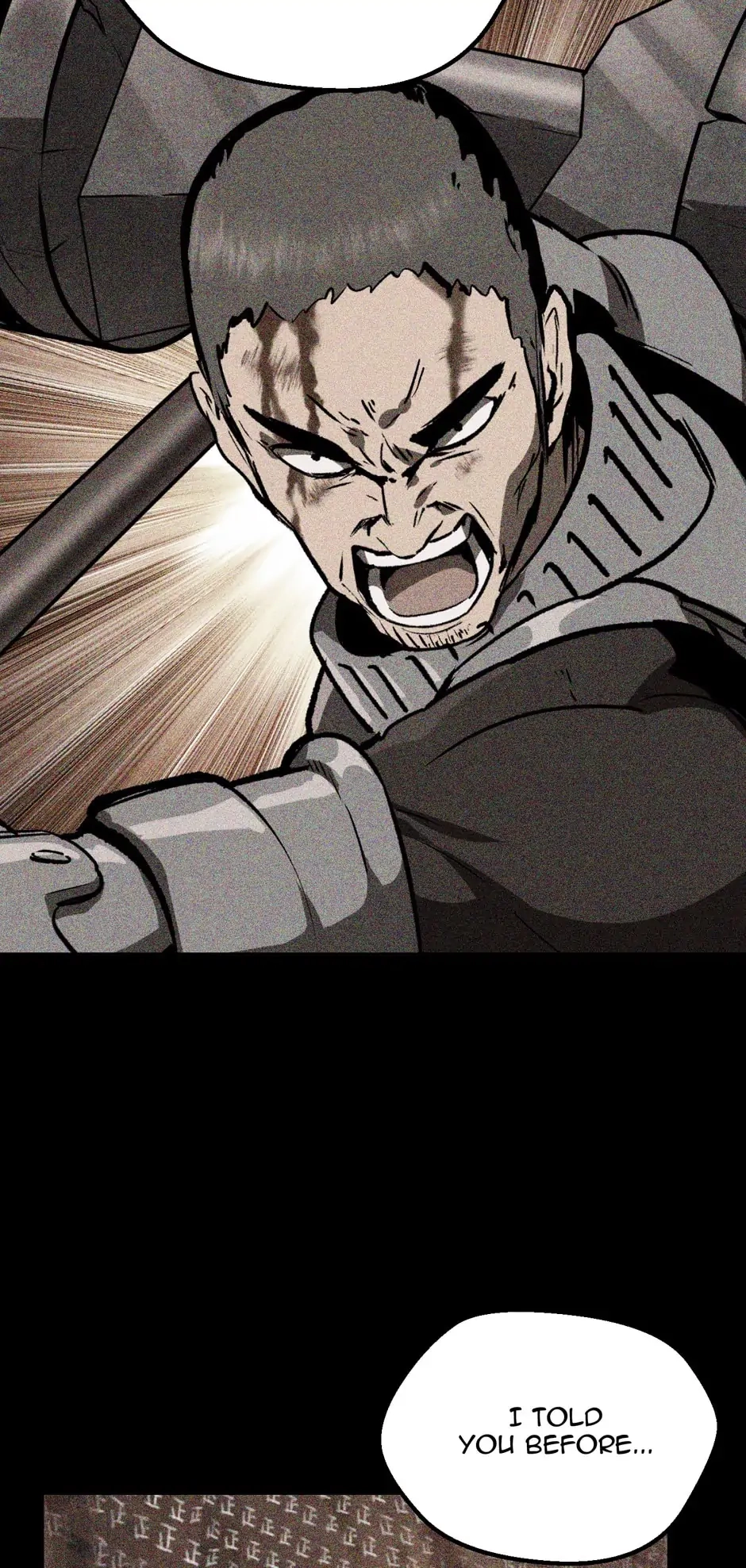 Survival Story of a Sword King in a Fantasy World Chapter 119 – Chapter 119
           : Why Do You Fight? Page 88