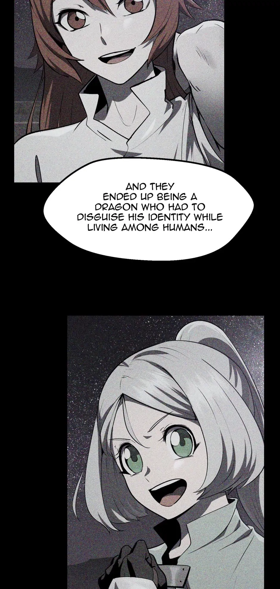Survival Story of a Sword King in a Fantasy World Chapter 119 – Chapter 119
           : Why Do You Fight? Page 91