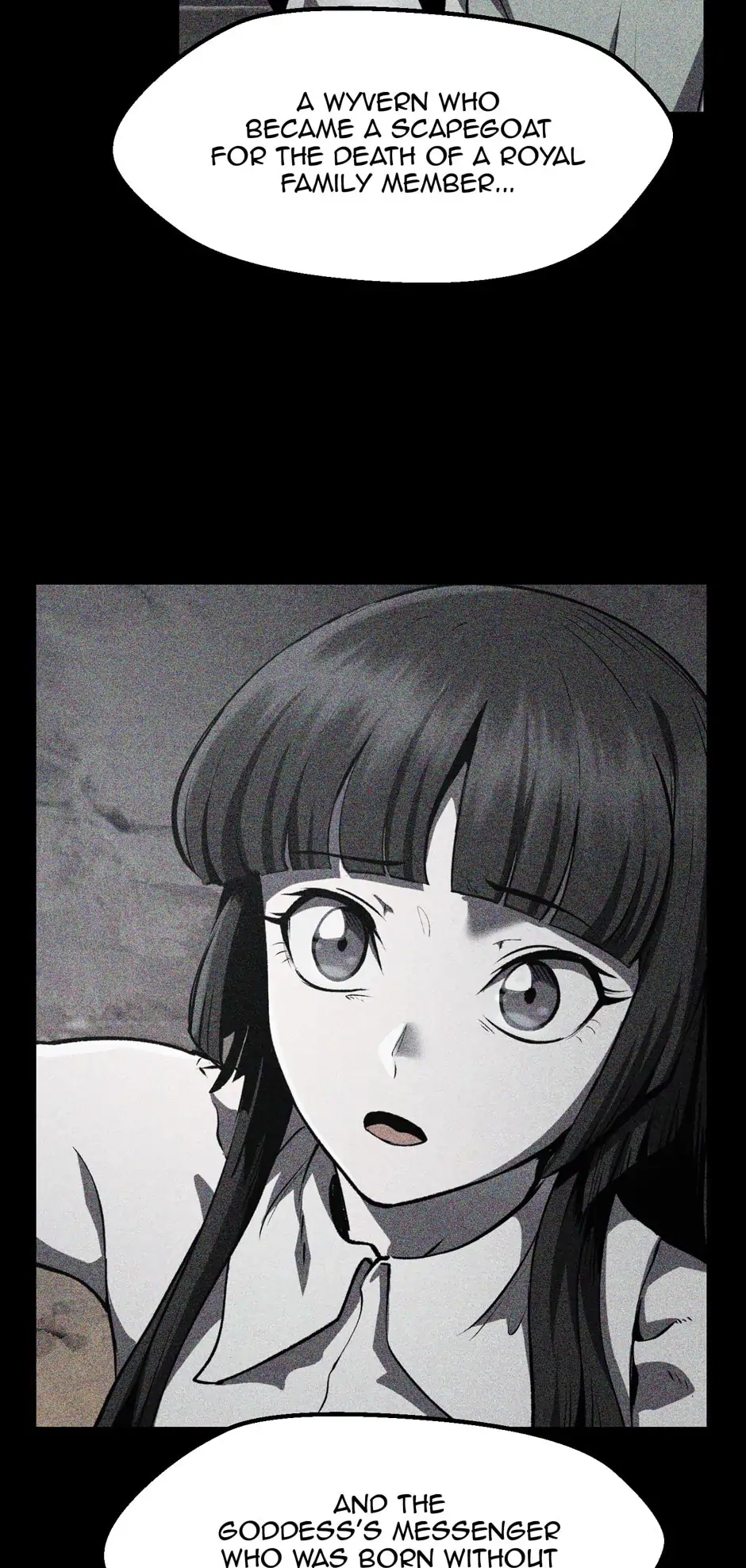 Survival Story of a Sword King in a Fantasy World Chapter 119 – Chapter 119
           : Why Do You Fight? Page 92