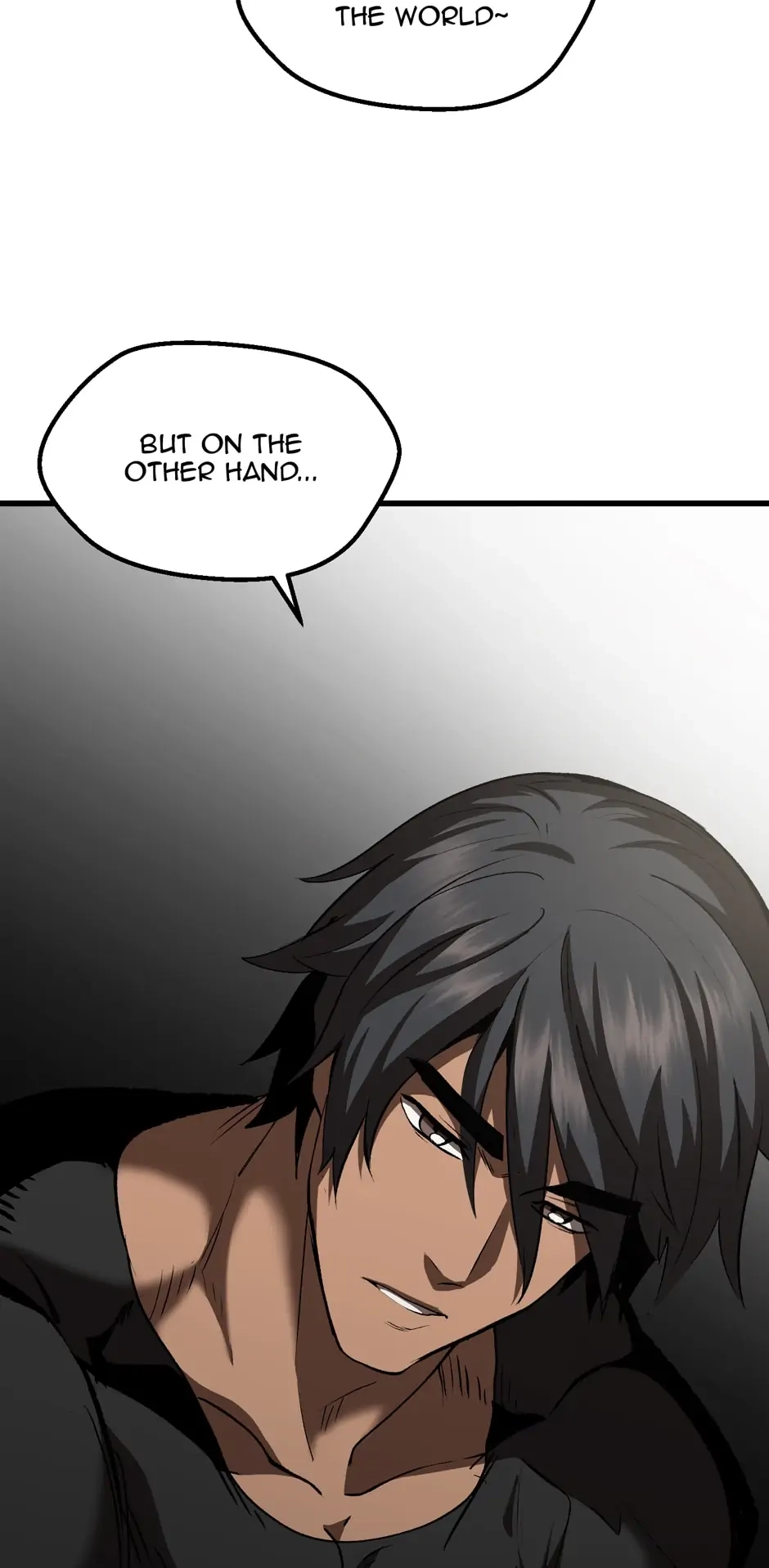 Survival Story of a Sword King in a Fantasy World Chapter 119 – Chapter 119
           : Why Do You Fight? Page 96