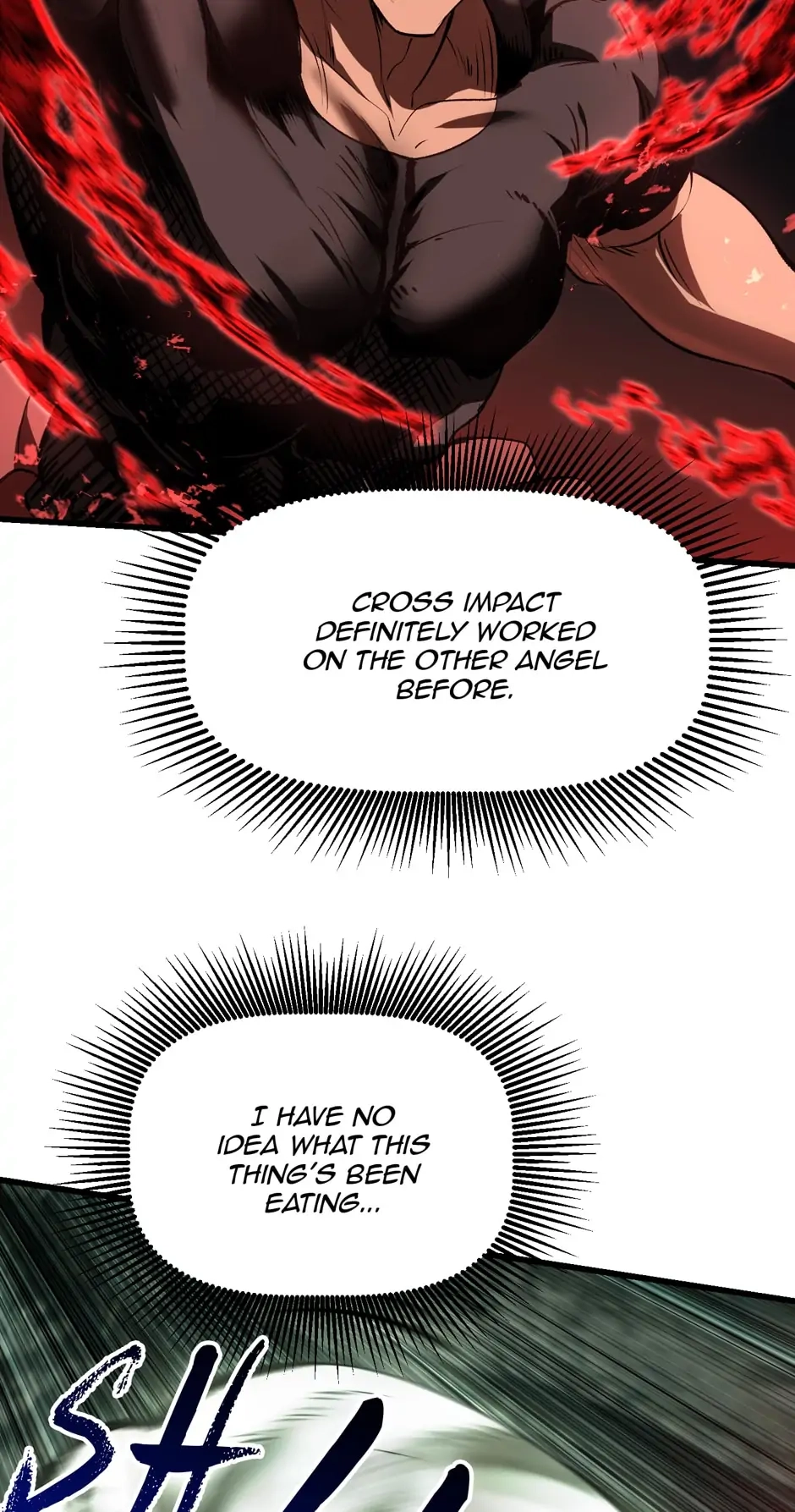 Survival Story of a Sword King in a Fantasy World Chapter 118 – Chapter 118
           : He's Had it All Along Page 7