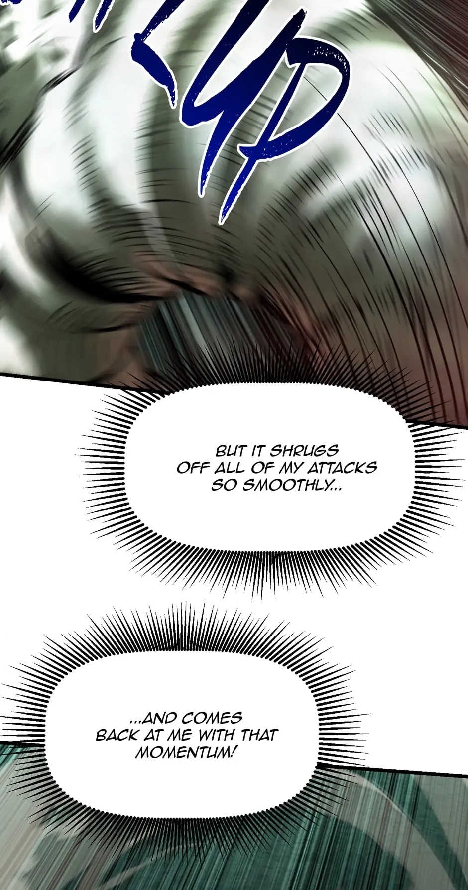 Survival Story of a Sword King in a Fantasy World Chapter 118 – Chapter 118
           : He's Had it All Along Page 8