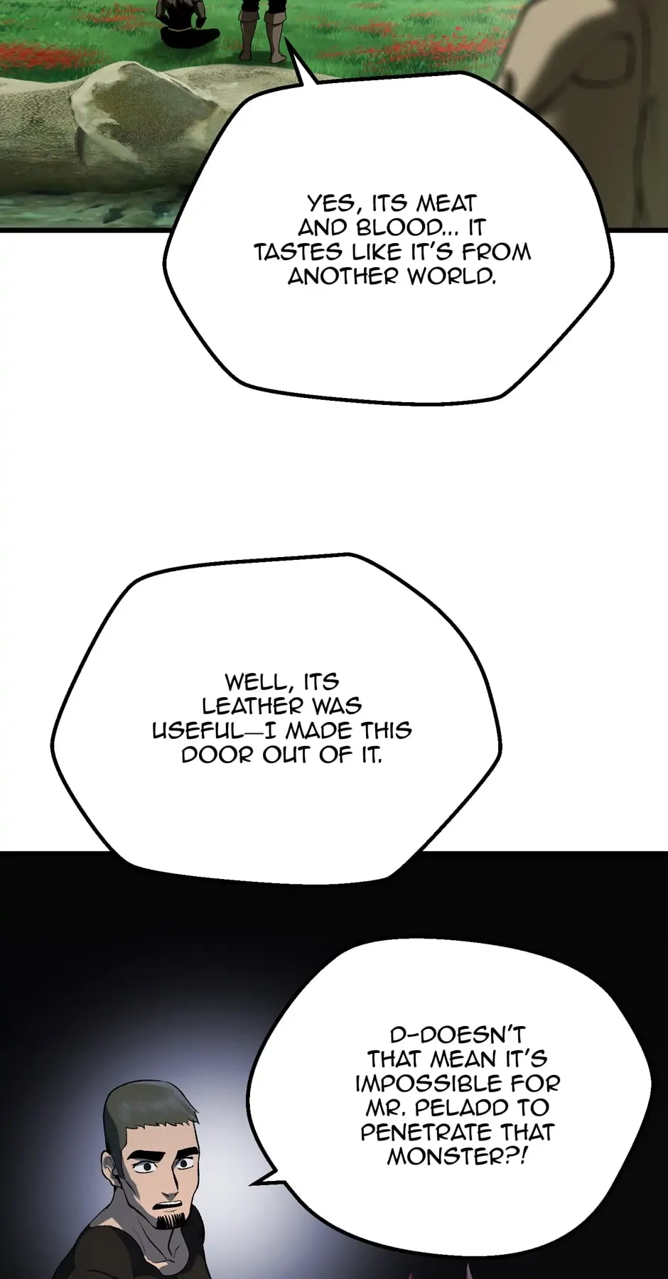 Survival Story of a Sword King in a Fantasy World Chapter 118 – Chapter 118
           : He's Had it All Along Page 15