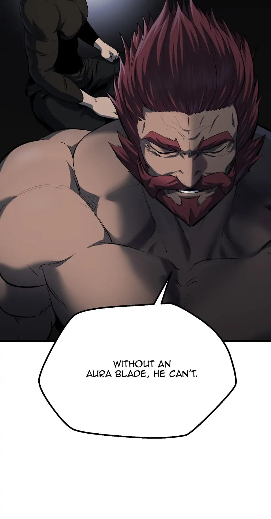 Survival Story of a Sword King in a Fantasy World Chapter 118 – Chapter 118
           : He's Had it All Along Page 16