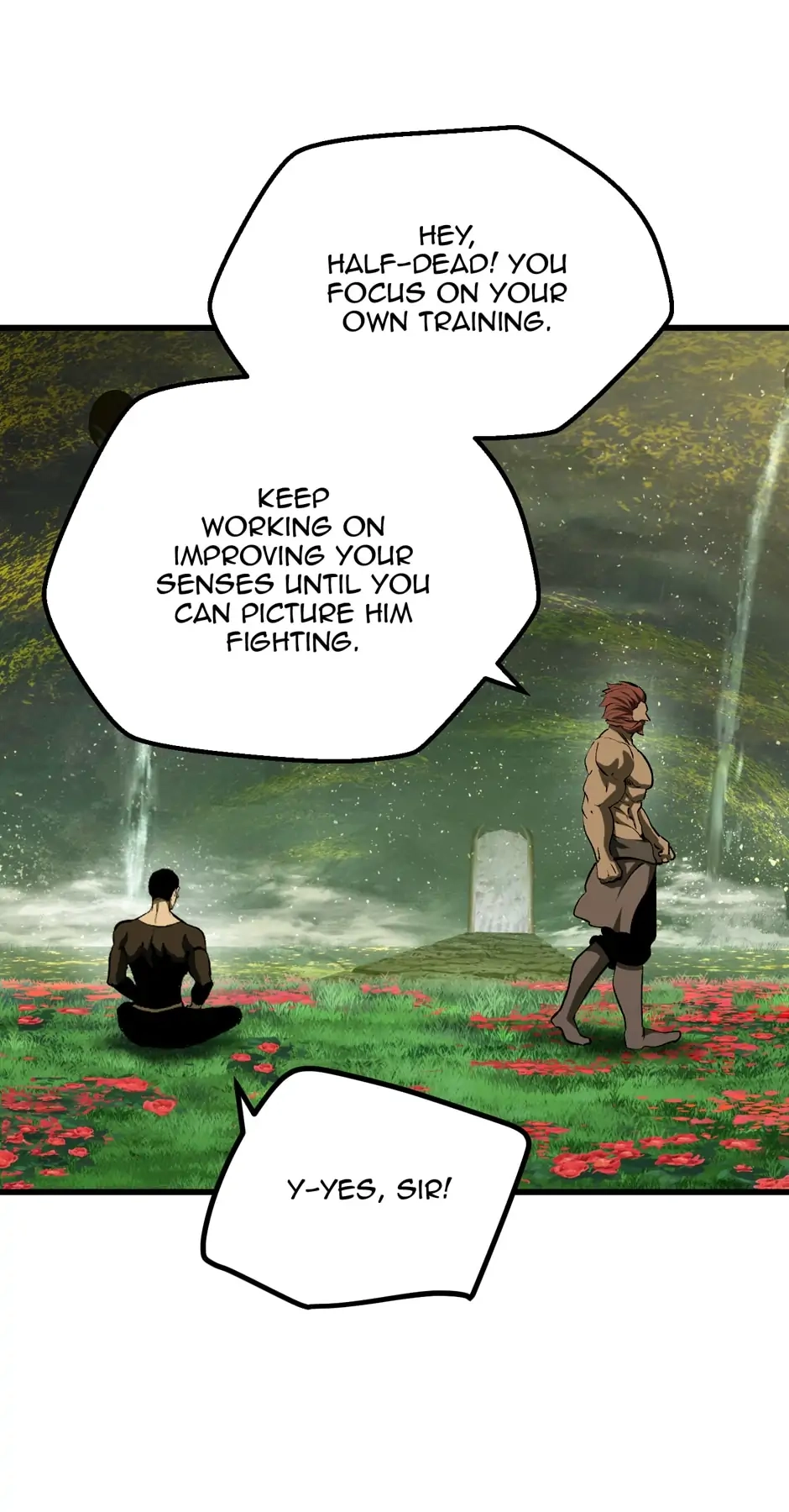 Survival Story of a Sword King in a Fantasy World Chapter 118 – Chapter 118
           : He's Had it All Along Page 17