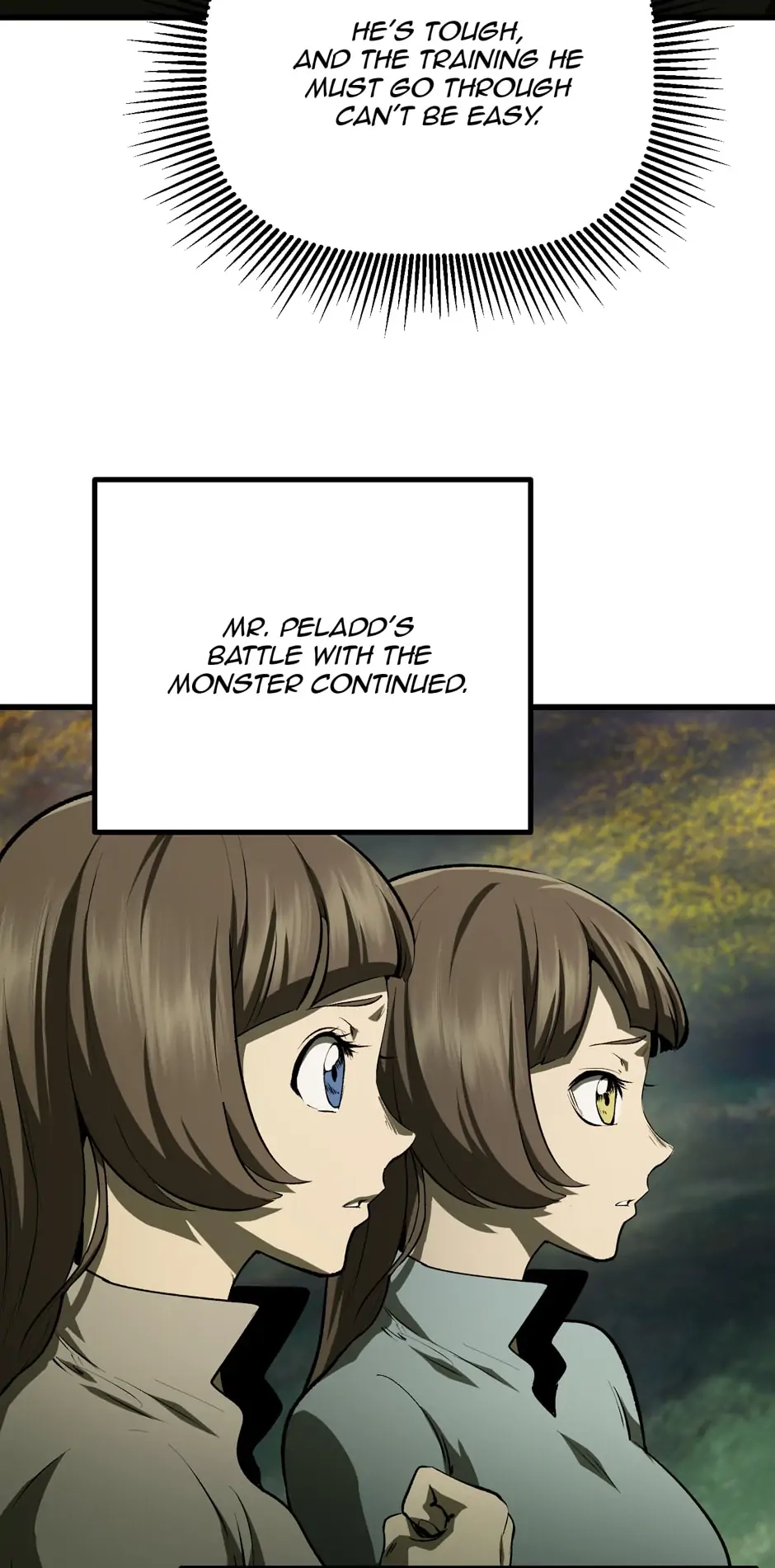 Survival Story of a Sword King in a Fantasy World Chapter 118 – Chapter 118
           : He's Had it All Along Page 19