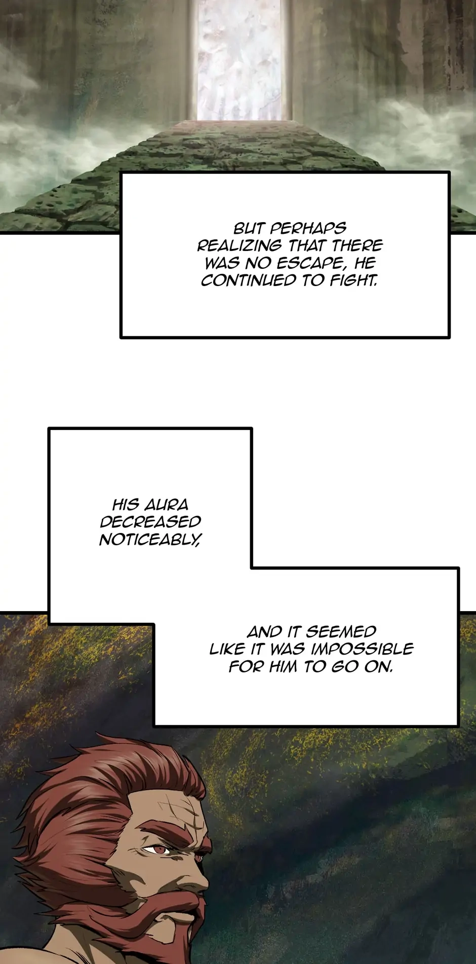 Survival Story of a Sword King in a Fantasy World Chapter 118 – Chapter 118
           : He's Had it All Along Page 22