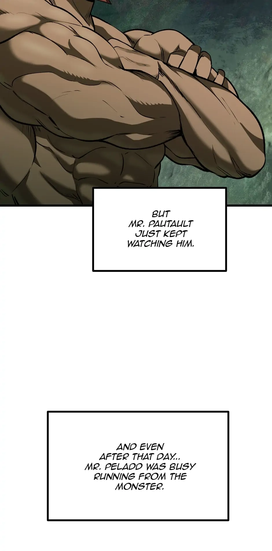 Survival Story of a Sword King in a Fantasy World Chapter 118 – Chapter 118
           : He's Had it All Along Page 23