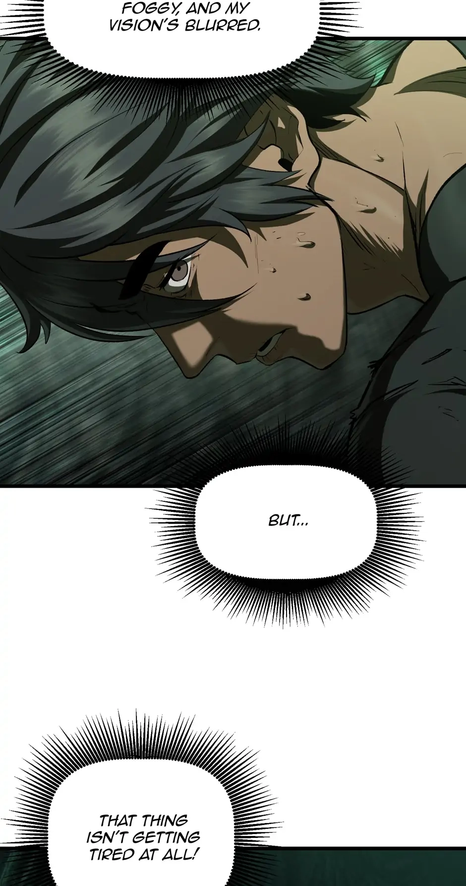 Survival Story of a Sword King in a Fantasy World Chapter 118 – Chapter 118
           : He's Had it All Along Page 28