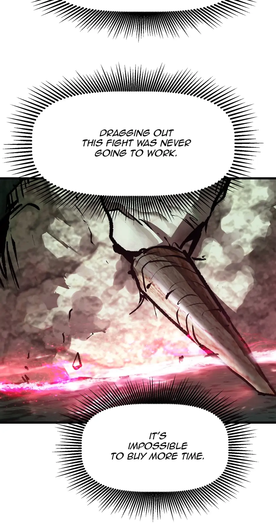 Survival Story of a Sword King in a Fantasy World Chapter 118 – Chapter 118
           : He's Had it All Along Page 30