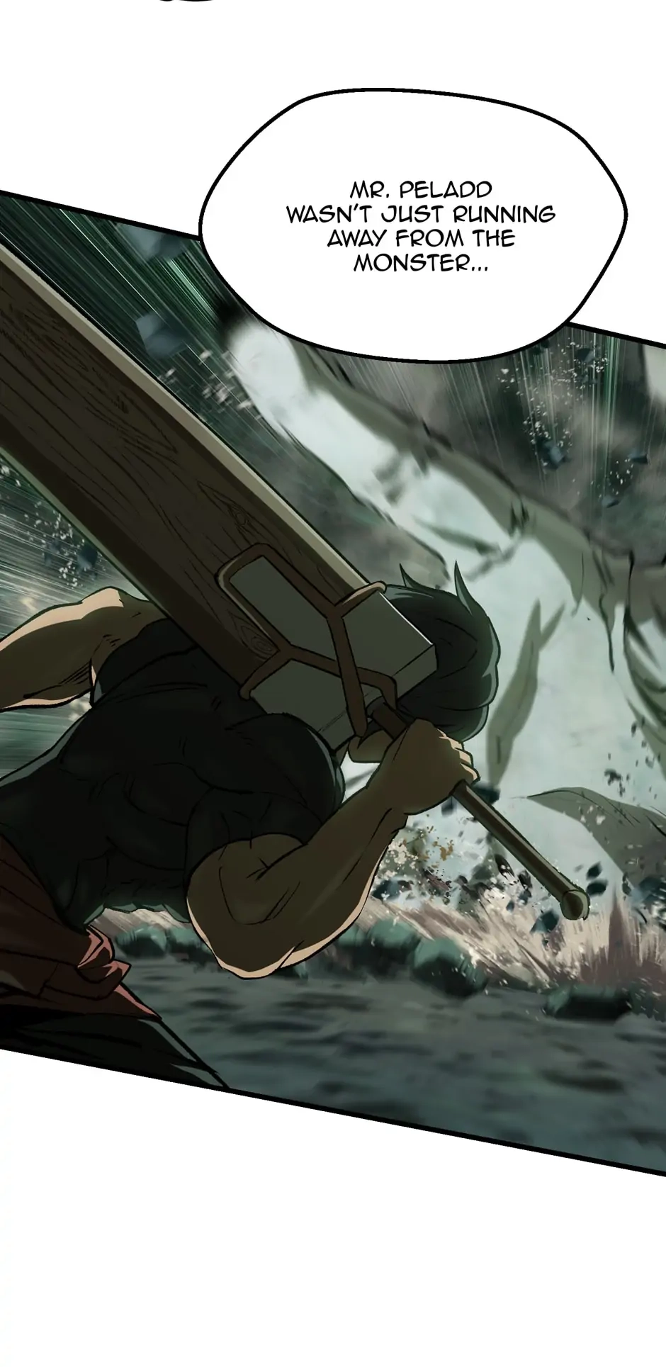 Survival Story of a Sword King in a Fantasy World Chapter 118 – Chapter 118
           : He's Had it All Along Page 37