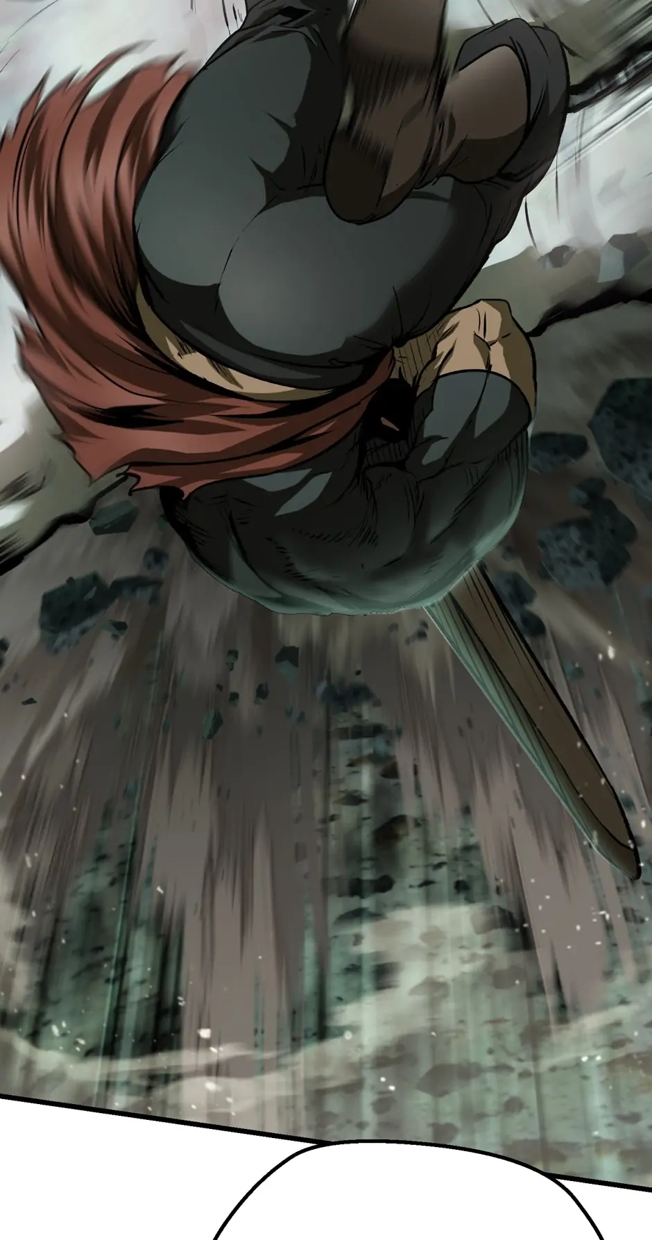 Survival Story of a Sword King in a Fantasy World Chapter 118 – Chapter 118
           : He's Had it All Along Page 39