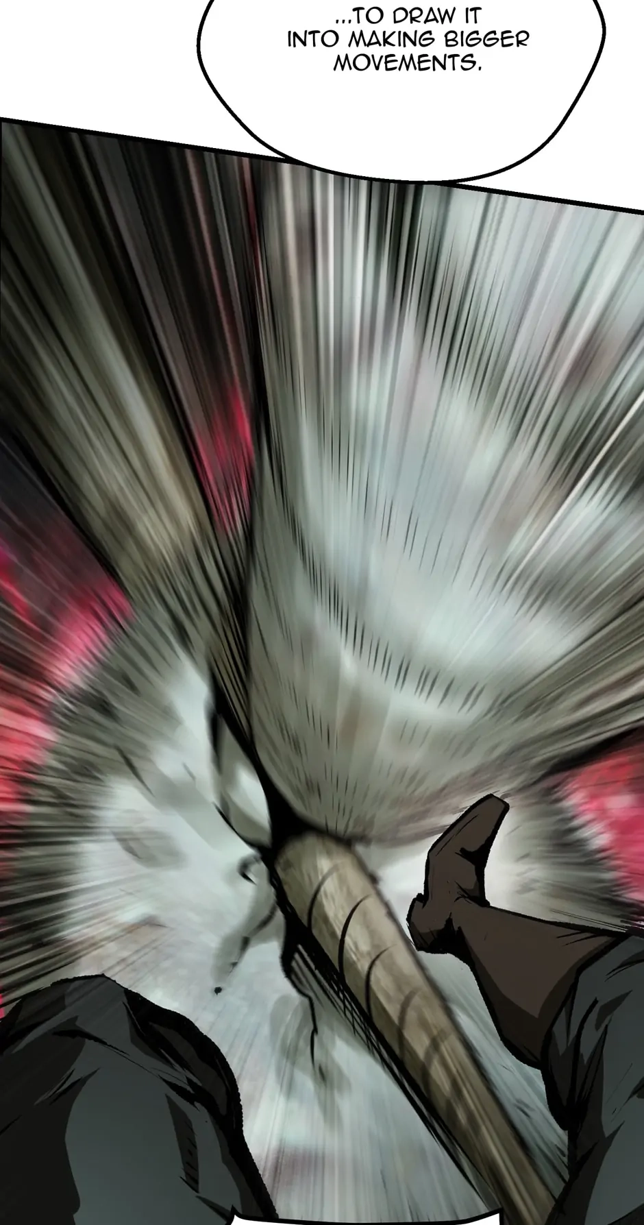Survival Story of a Sword King in a Fantasy World Chapter 118 – Chapter 118
           : He's Had it All Along Page 40