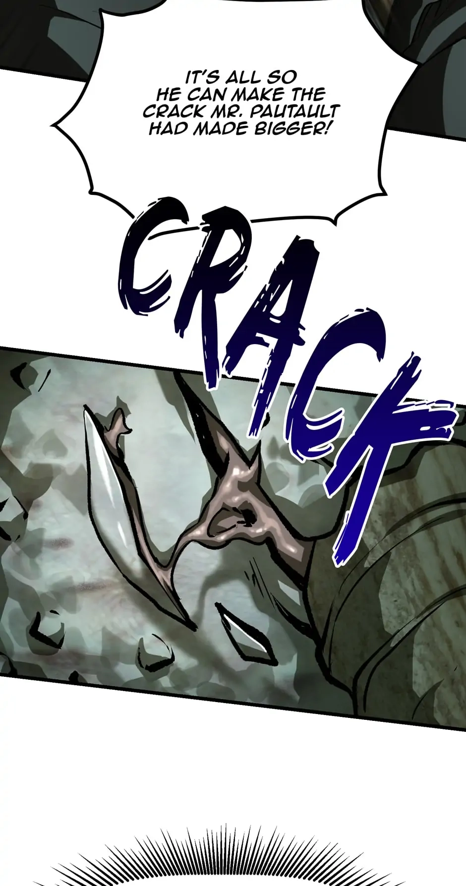 Survival Story of a Sword King in a Fantasy World Chapter 118 – Chapter 118
           : He's Had it All Along Page 41