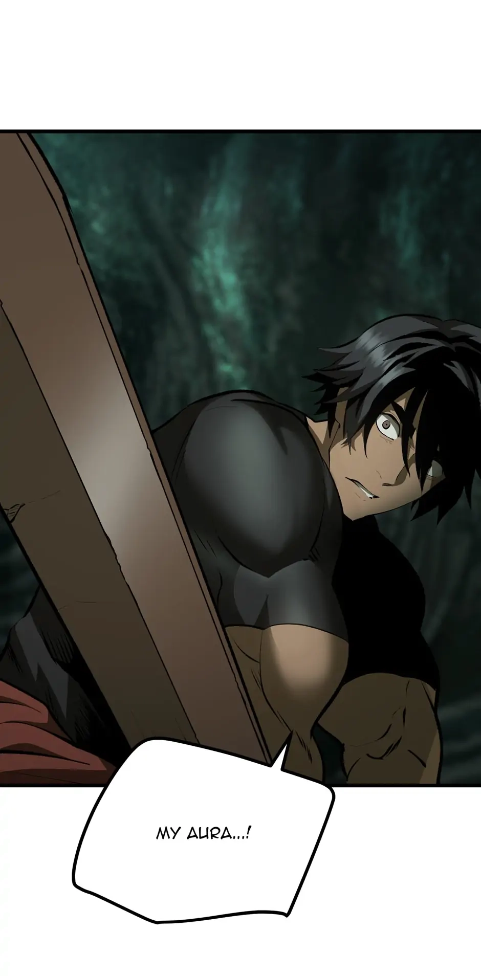 Survival Story of a Sword King in a Fantasy World Chapter 118 – Chapter 118
           : He's Had it All Along Page 45