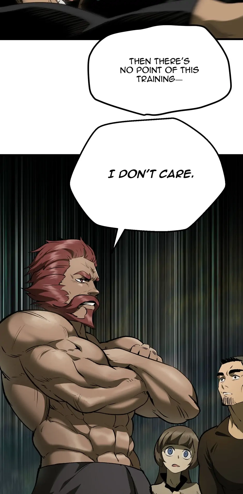 Survival Story of a Sword King in a Fantasy World Chapter 118 – Chapter 118
           : He's Had it All Along Page 50
