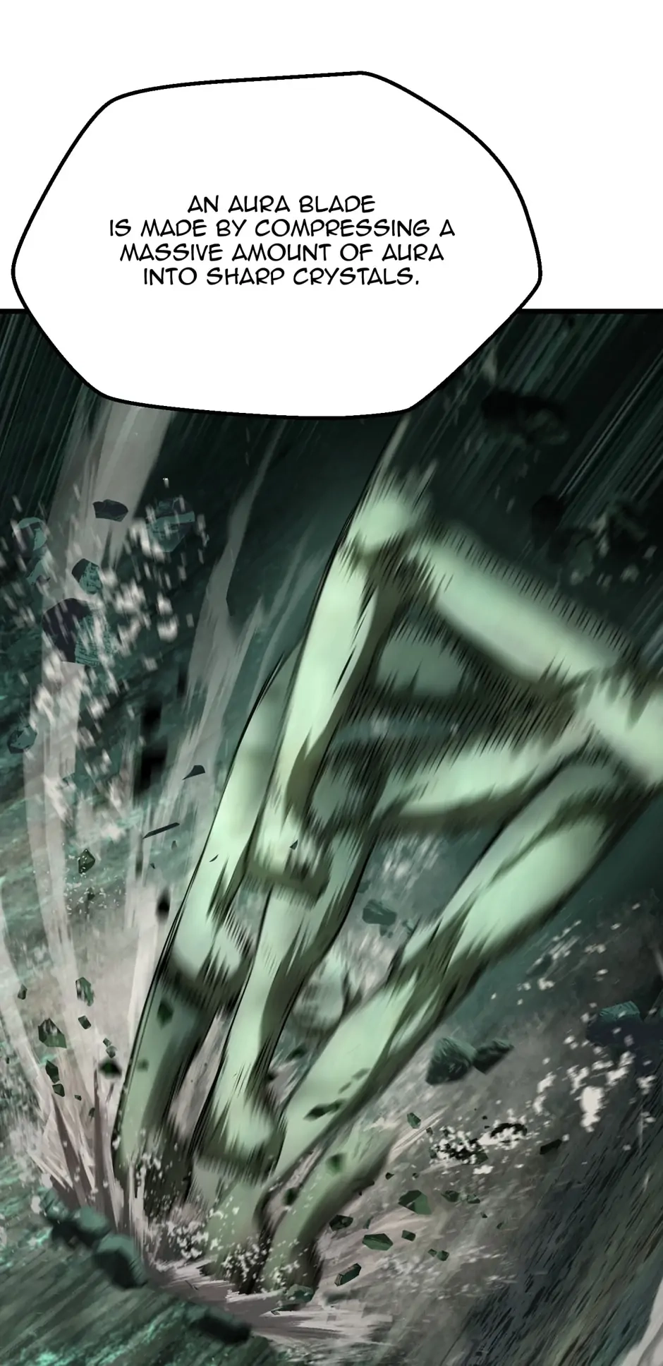 Survival Story of a Sword King in a Fantasy World Chapter 118 – Chapter 118
           : He's Had it All Along Page 52