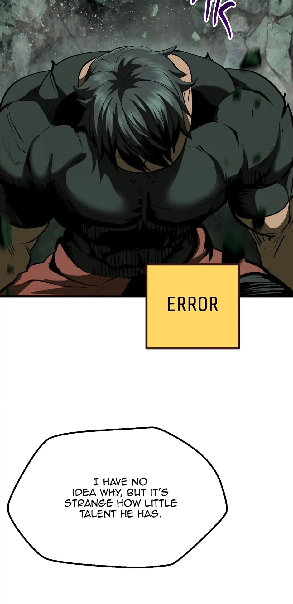 Survival Story of a Sword King in a Fantasy World Chapter 118 – Chapter 118
           : He's Had it All Along Page 55