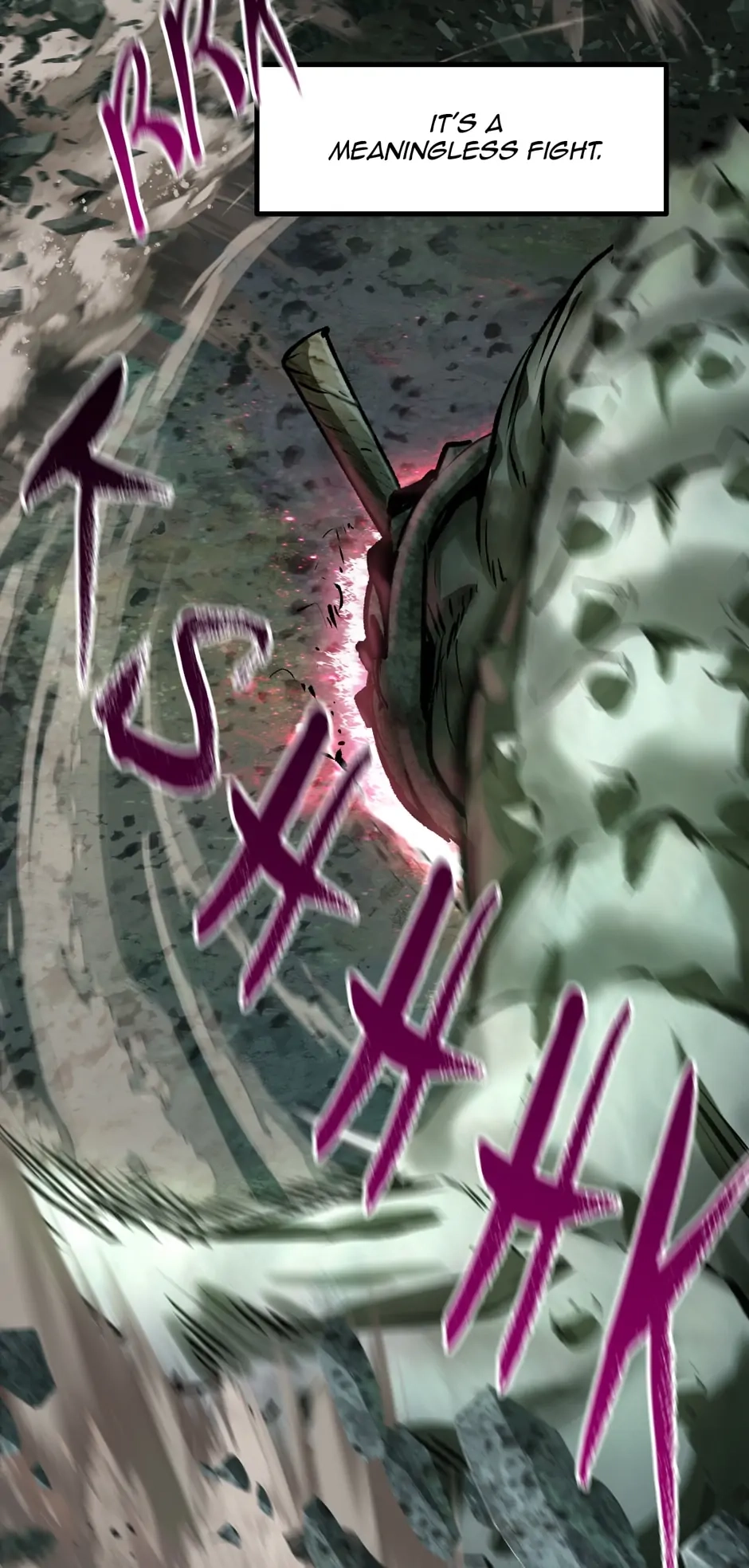 Survival Story of a Sword King in a Fantasy World Chapter 118 – Chapter 118
           : He's Had it All Along Page 69