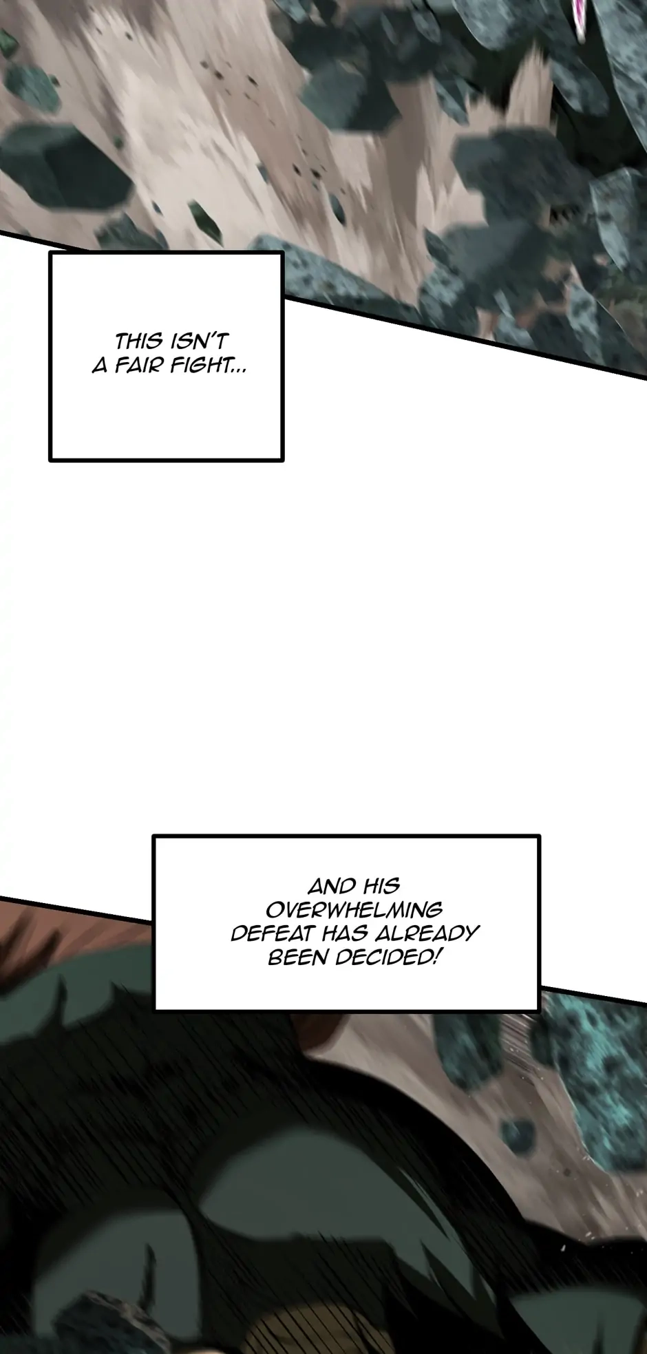 Survival Story of a Sword King in a Fantasy World Chapter 118 – Chapter 118
           : He's Had it All Along Page 70