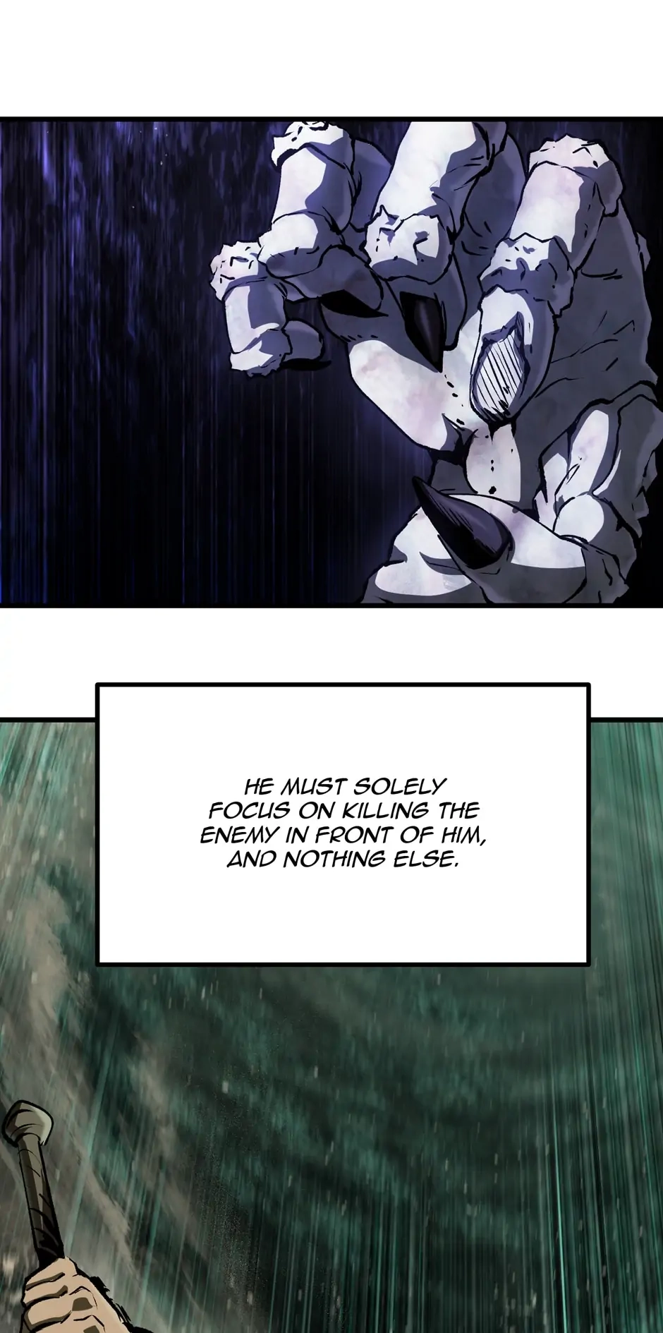 Survival Story of a Sword King in a Fantasy World Chapter 118 – Chapter 118
           : He's Had it All Along Page 75